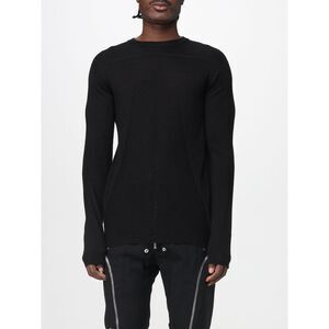 Rick Owens Sweater Men Black